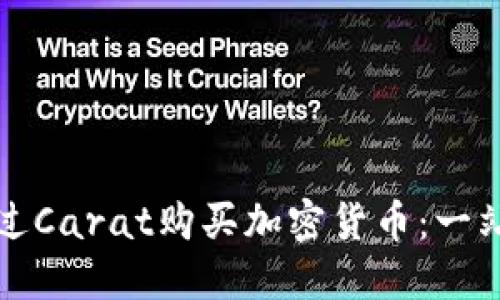 如何通过Carat购买加密货币：一站式指南