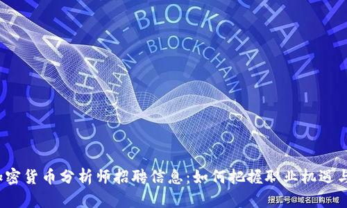 2023年加密货币分析师招聘信息：如何把握职业机遇与未来发展