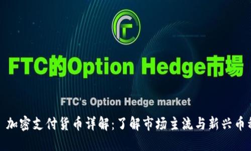 : 加密支付货币详解：了解市场主流与新兴币种