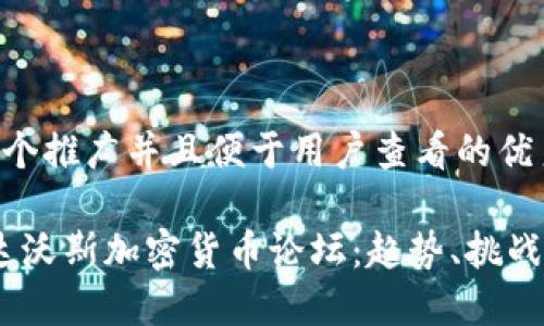思考一个推广并且便于用户查看的优秀

2023达沃斯加密货币论坛：趋势、挑战与机遇