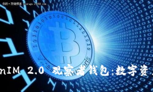 全面解读 TokenIM 2.0 观察者钱包：数字资产管理的新选择