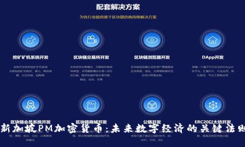 新加坡PM加密货币：未来数字经济的关键法则