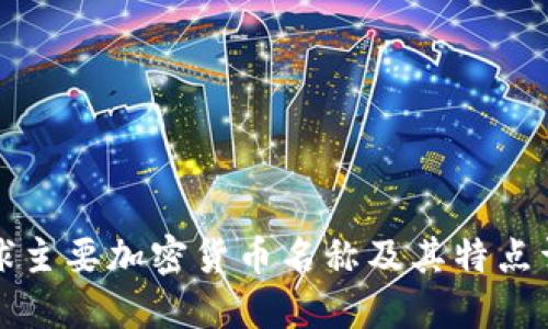 全球主要加密货币名称及其特点详解