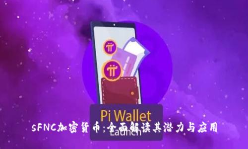 sFNC加密货币：全面解读其潜力与应用
