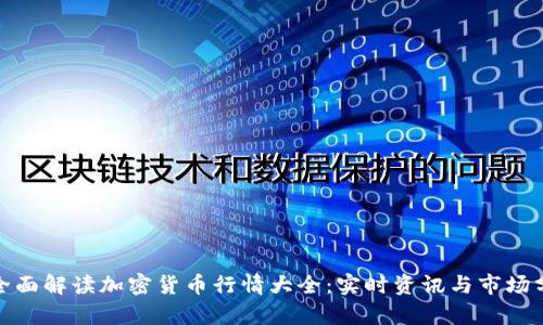 : 全面解读加密货币行情大全：实时资讯与市场分析