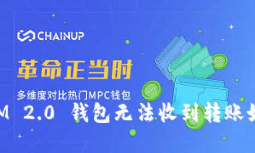  TokenIM 2.0 钱包无法收到转账如何解决？
