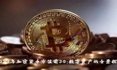 2023年加密货币市值前30：