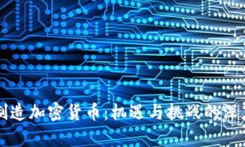 中国制造加密货币：机遇与挑战的深度分析