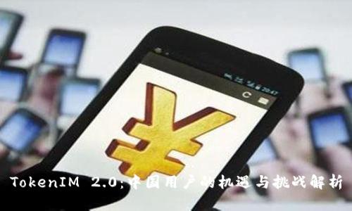 TokenIM 2.0：中国用户的机遇与挑战解析
