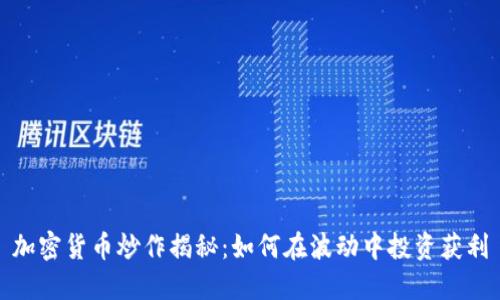 加密货币炒作揭秘：如何在波动中投资获利