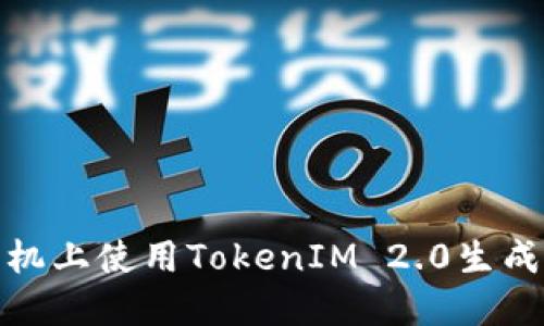 如何在苹果手机上使用TokenIM 2.0生成和扫描二维码