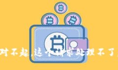 对不起，这个请求处理不