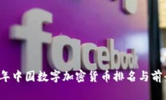 2023年中国数字加密货币排