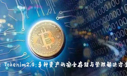 : Tokenim2.0：多种资产的安全存储与管理解决方案
