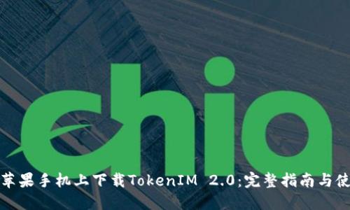 如何在苹果手机上下载TokenIM 2.0：完整指南与使用技巧