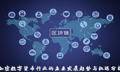 
加密数字货币行业的未来发展趋势与机遇分析