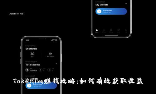 Tokenim赚钱攻略：如何有效获取收益