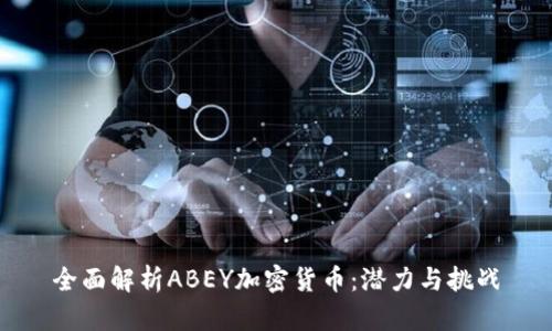 全面解析ABEY加密货币：潜力与挑战