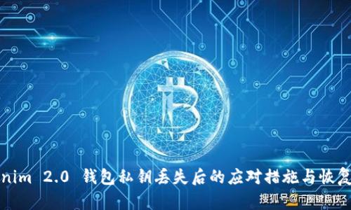 Tokenim 2.0 钱包私钥丢失后的应对措施与恢复方法