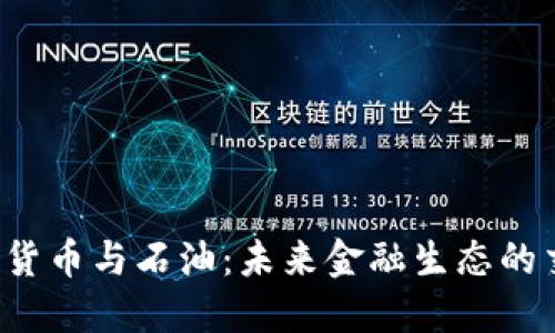  加密货币与石油：未来金融生态的交汇点