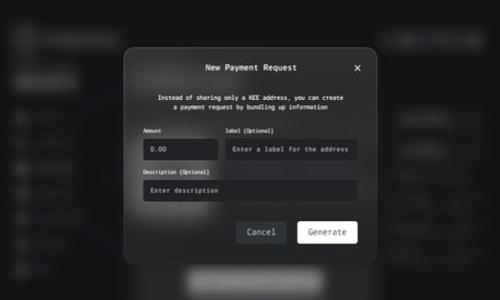 在区块链或加密货币的领域，尤其是像TokenIM这样的应用中，转账备注通常指的是用户在进行数字货币转账时，可以添加的一段额外的文本信息。这个备注可以帮助用户在后续查看交易记录时，快速识别该笔交易的目的、内容或其他相关信息。

### 转账备注的功能与意义

转账备注的主要功能是增加交易的可追溯性和可识别性。对于使用加密货币进行日常支付或转账的用户而言，尤其是在频繁进行小额交易时，备注可以帮助用户更好地管理他们的交易记录。以下是一些具体的应用场景和意义：

#### 1. 记录交易目的
每当用户进行转账时，他们可以在备注中写下转账的目的，例如“支付餐费”、“购买商品”或“还款给朋友”。这使得在查看交易记录时，用户能够快速回忆起每笔资金流动的背景，避免混淆。

#### 2. 提高透明度
在区块链上，每一笔交易都是公开透明的，但交易数据本身不包含用户的意图。通过添加备注，用户可以提高个人交易的透明度，如果需要共享交易记录或与他人进行审核时，备注信息可以提供更多上下文。

#### 3. 方便对账
尤其是对于商家或频繁进行交易的用户，备注功能能够极大地方便对账工作。用户可以将每笔交易与其财务记录联系起来，快速识别出收款和付款的来源和用途。

#### 4. 改善用户体验
提供转账备注功能可以改善用户体验，使得用户在使用应用时可以更加方便和灵活地管理他们的交易。这种细节构建了用户对平台的信任感，帮助用户建立个性化的操作习惯。

### 转账备注的注意事项

虽然转账备注具有以上诸多好处，但用户在使用时也需要注意以下几点：

1. **字符限制**：不同平台对转账备注的字符数可能会有限制，因此用户在填写时应注意避免超过限制。
2. **隐私问题**：在备注中不应包含敏感信息，例如个人地址、密码或其他隐私数据，因为这些信息是公开的，任何人都能看到。
3. **格式问题**：有些平台可能对备注的格式有要求，用户在添加备注时需要遵循这些要求。
4. **不可更改**：一旦交易完成，转账的备注信息通常无法更改，因此用户需要仔细确认备注内容的正确性。

### 总结

转账备注在数字货币转账中起着重要的辅助作用，能够帮助用户更好地管理和追踪他们的交易。这一功能的简单实现为用户提供了极大的便利，尤其在交易频繁的情况下。了解如何合理使用转账备注，将有助于用户提高交易的效率和可靠性。

#### 可能的相关问题

1. **如何在TokenIM中添加转账备注？**
2. **转账备注对交易有影响吗？**
3. **转账备注能否被修改？**
4. **在什么场景下转账备注最有用？**

接下来将逐一详细介绍这些问题。