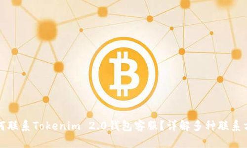 如何联系Tokenim 2.0钱包客服？详解多种联系方式