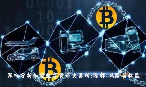 深入分析加密数字货币交易所：选择、风险与收益