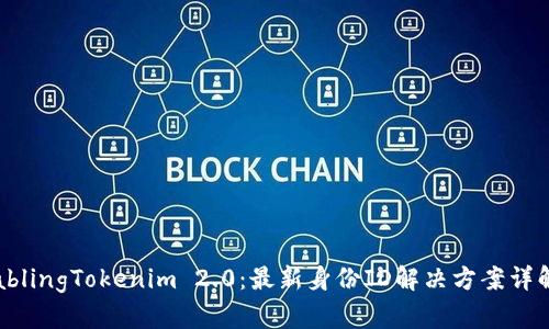 ablingTokenim 2.0：最新身份ID解决方案详解
