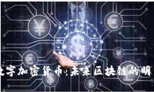   EOS数字加密货币：未来区块链的明星项目 