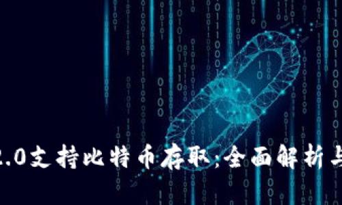 Tokenim2.0支持比特币存取:全面解析与用户指南