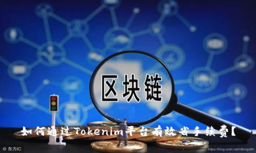 如何通过Tokenim平台有效省手续费？