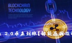 Tokenim 2.0币未到账？解析原因及解决方案