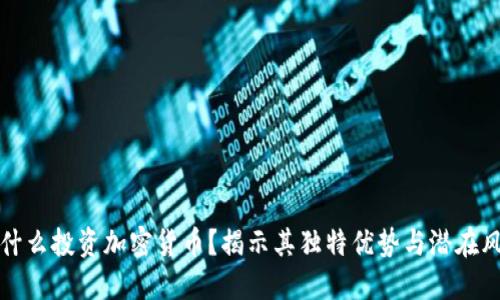 为什么投资加密货币？揭示其独特优势与潜在风险